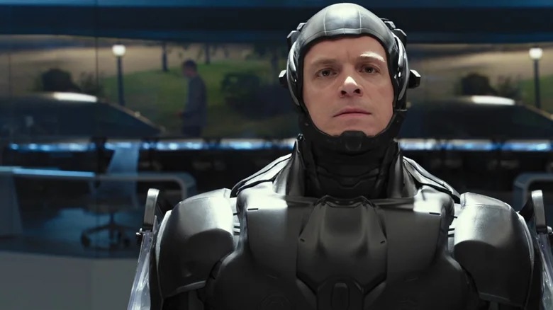 Chuyện hậu trường khó tin: Bộ phim RoboCop suýt chút nữa phải dừng lại chỉ vì một chiếc bánh Oreo - Ảnh 2.