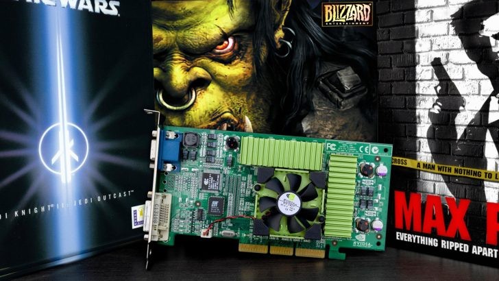 CEO NVIDIA: Card đồ họa GeForce 25 năm tuổi ch&iacute;nh l&agrave; khởi nguồn của cuộc c&aacute;ch mạng AI- Ảnh 2.