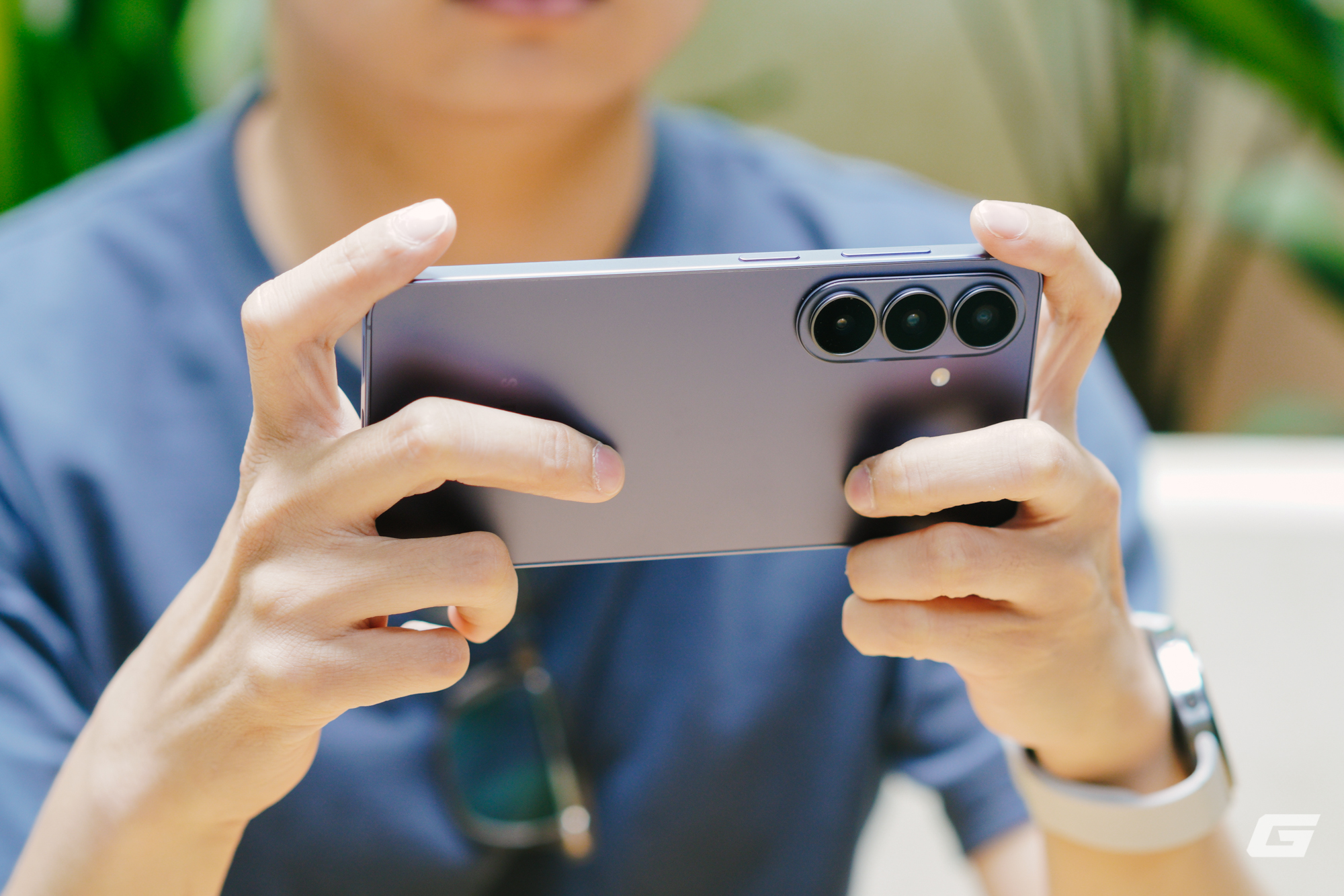 Đ&aacute;nh gi&aacute; hiệu năng v&agrave; trải nghiệm game với Galaxy S26: Exynos c&oacute; thực sự yếu như mọi người nghĩ?- Ảnh 1.