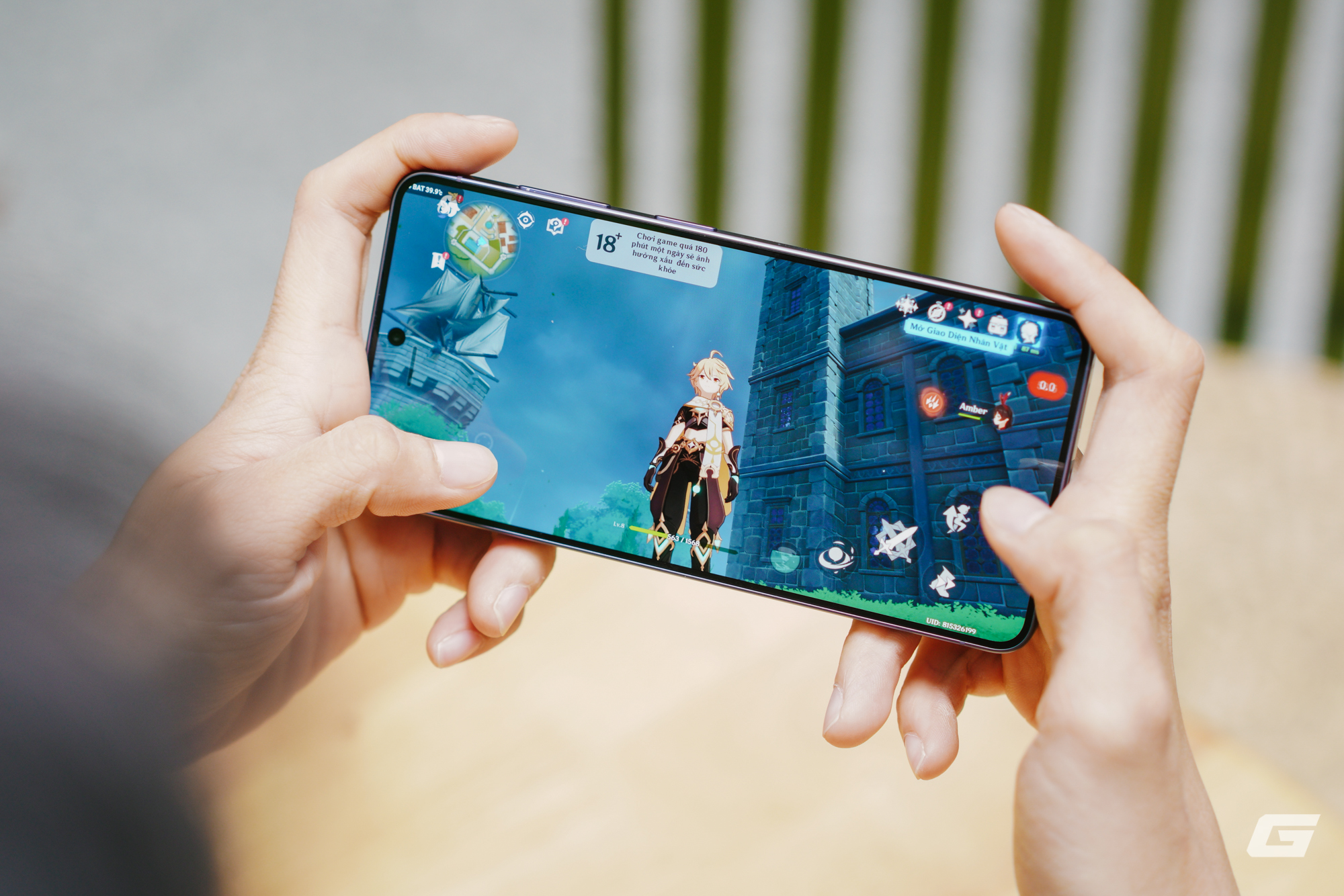 Đ&aacute;nh gi&aacute; hiệu năng v&agrave; trải nghiệm game với Galaxy S26: Exynos c&oacute; thực sự yếu như mọi người nghĩ?- Ảnh 17.