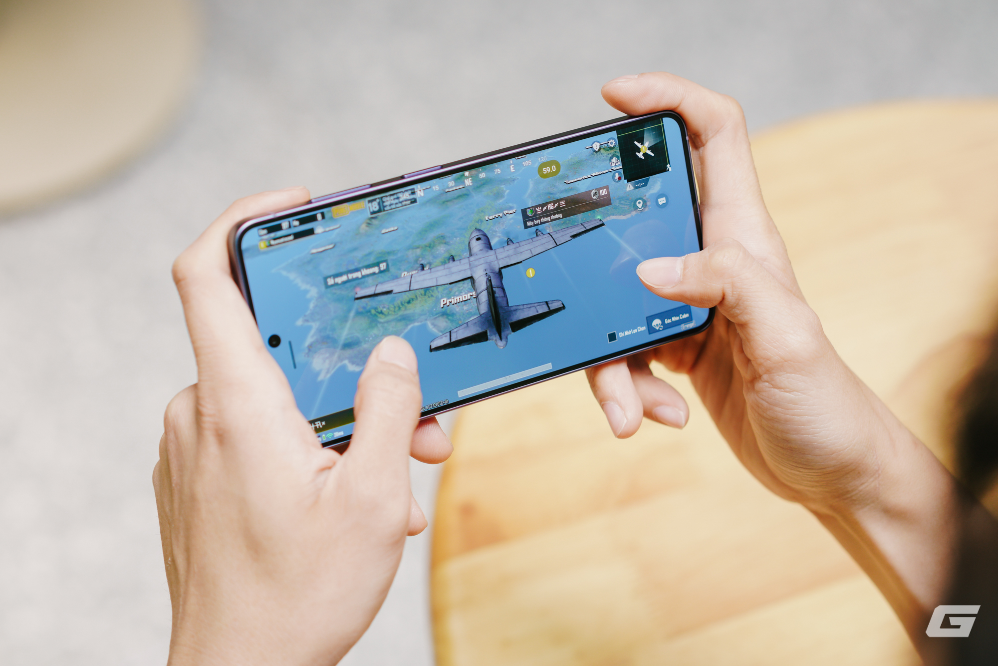 Đ&aacute;nh gi&aacute; hiệu năng v&agrave; trải nghiệm game với Galaxy S26: Exynos c&oacute; thực sự yếu như mọi người nghĩ?- Ảnh 14.