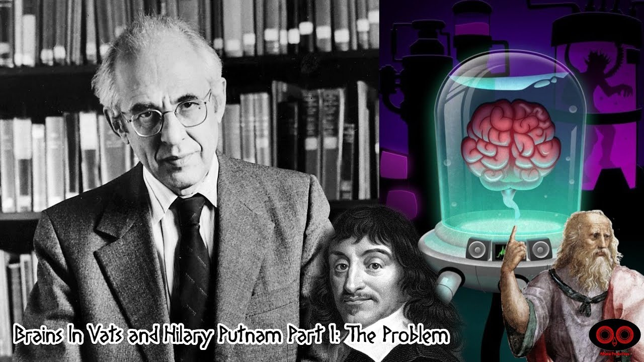 Nếu cơ thể chết đi nhưng não bộ được bảo quản trong dung dịch dinh dưỡng, liệu nó có sống trong một thế giới ảo không? - Ảnh 1.