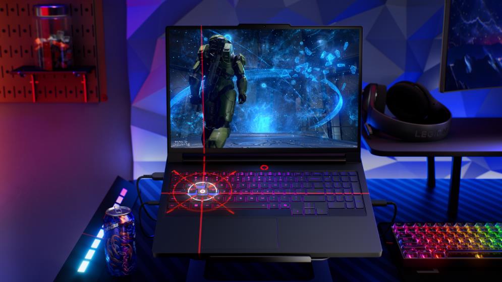 Lenovo ch&agrave;o đ&oacute;n FIFA World Cup 2026 với c&aacute;c phi&ecirc;n bản laptop đặc biệt - Ảnh 3.