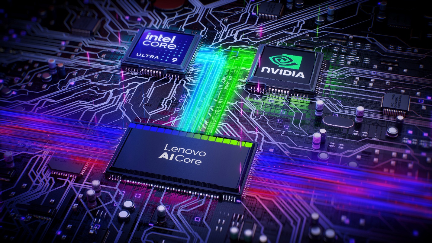 Lenovo ch&agrave;o đ&oacute;n FIFA World Cup 2026 với c&aacute;c phi&ecirc;n bản laptop đặc biệt - Ảnh 4.