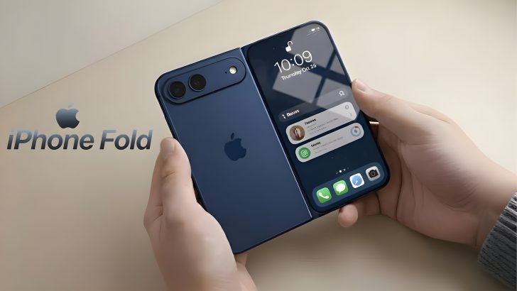 iPhone Fold lộ thời điểm sản xuất màn hình, giá dự kiến thấp hơn tin đồn trước đây- Ảnh 1.