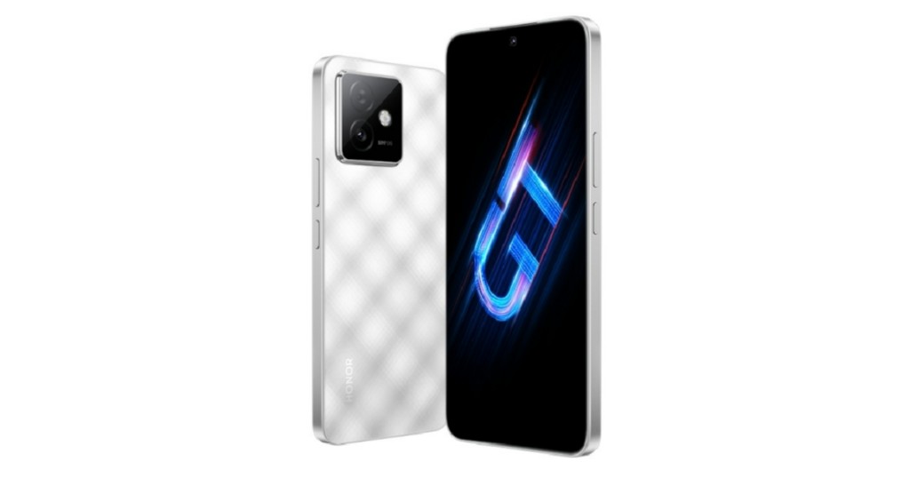 Honor X80 GT lộ tin đồn với pin 13.080mAh và sạc nhanh 80W, vượt xa chuẩn smartphone hiện nay - Ảnh 1.