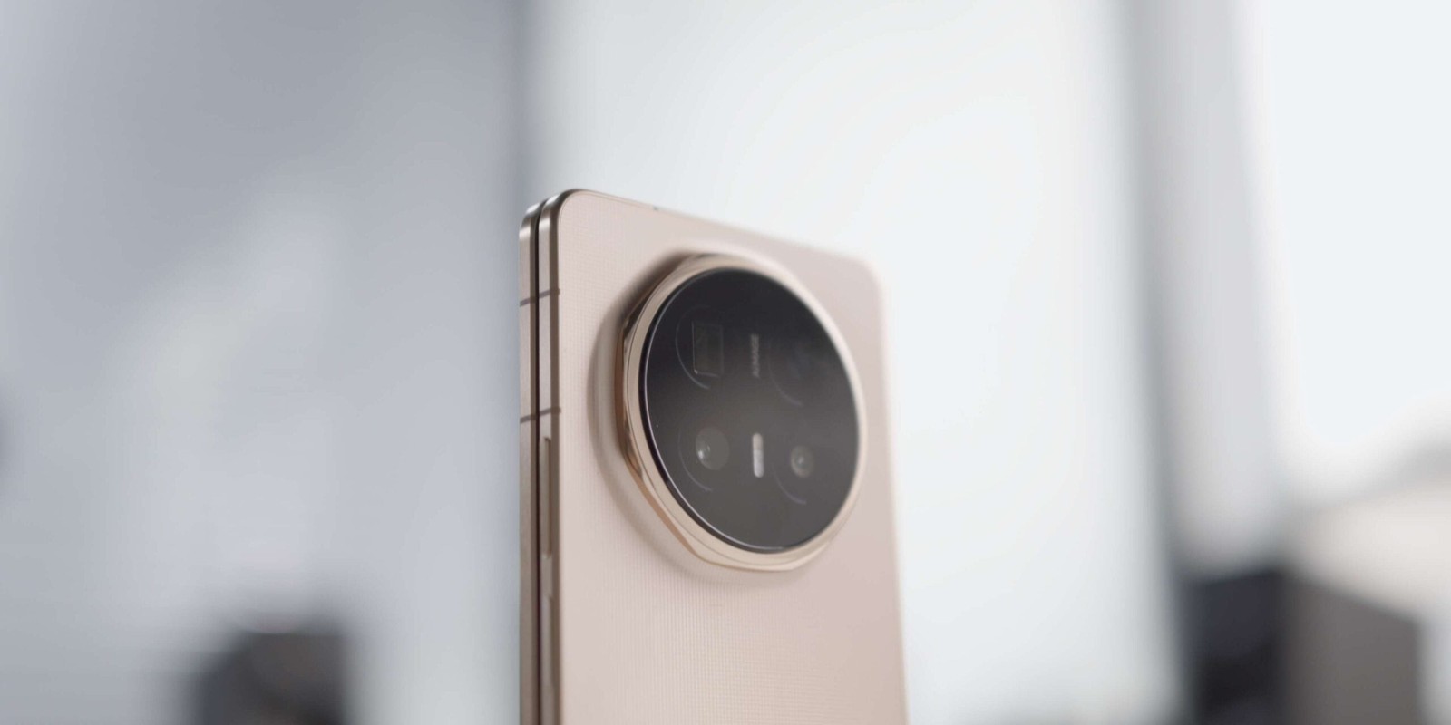 Honor Magic V6 trình làng sớm với Snapdragon 8 Elite Gen 5 và camera 200MP, cạnh tranh trực tiếp Samsung- Ảnh 3.