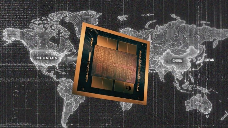 ByteDance được cho là đã tiếp cận chip NVIDIA Blackwell B200 qua đối tác đám mây Malaysia- Ảnh 1.