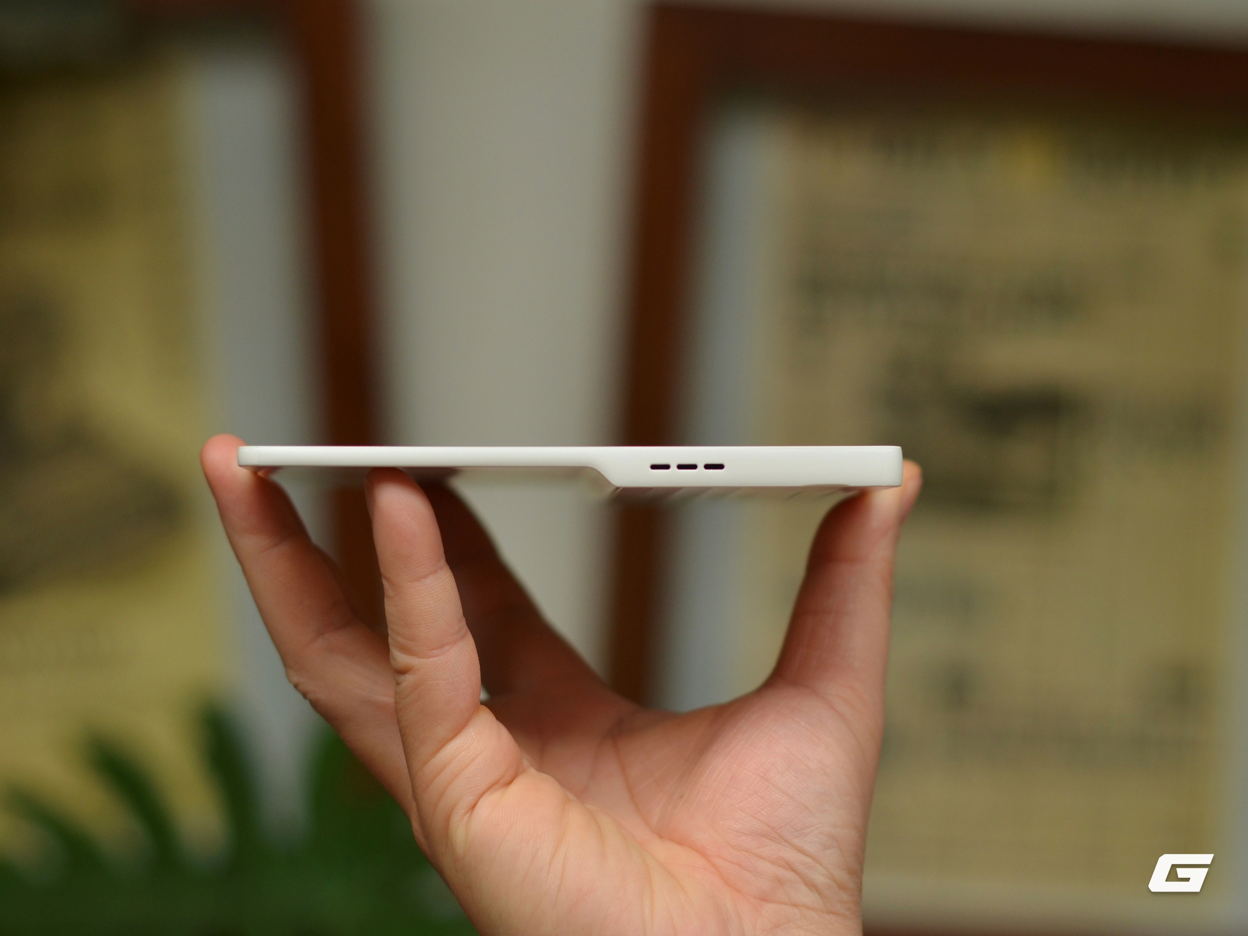 Máy đọc sách Hanvon Clear7 Turbo+ hiếm gặp tại Việt Nam, dù có tiền thì chưa chắc bạn đã mua được ngay! - Ảnh 5.