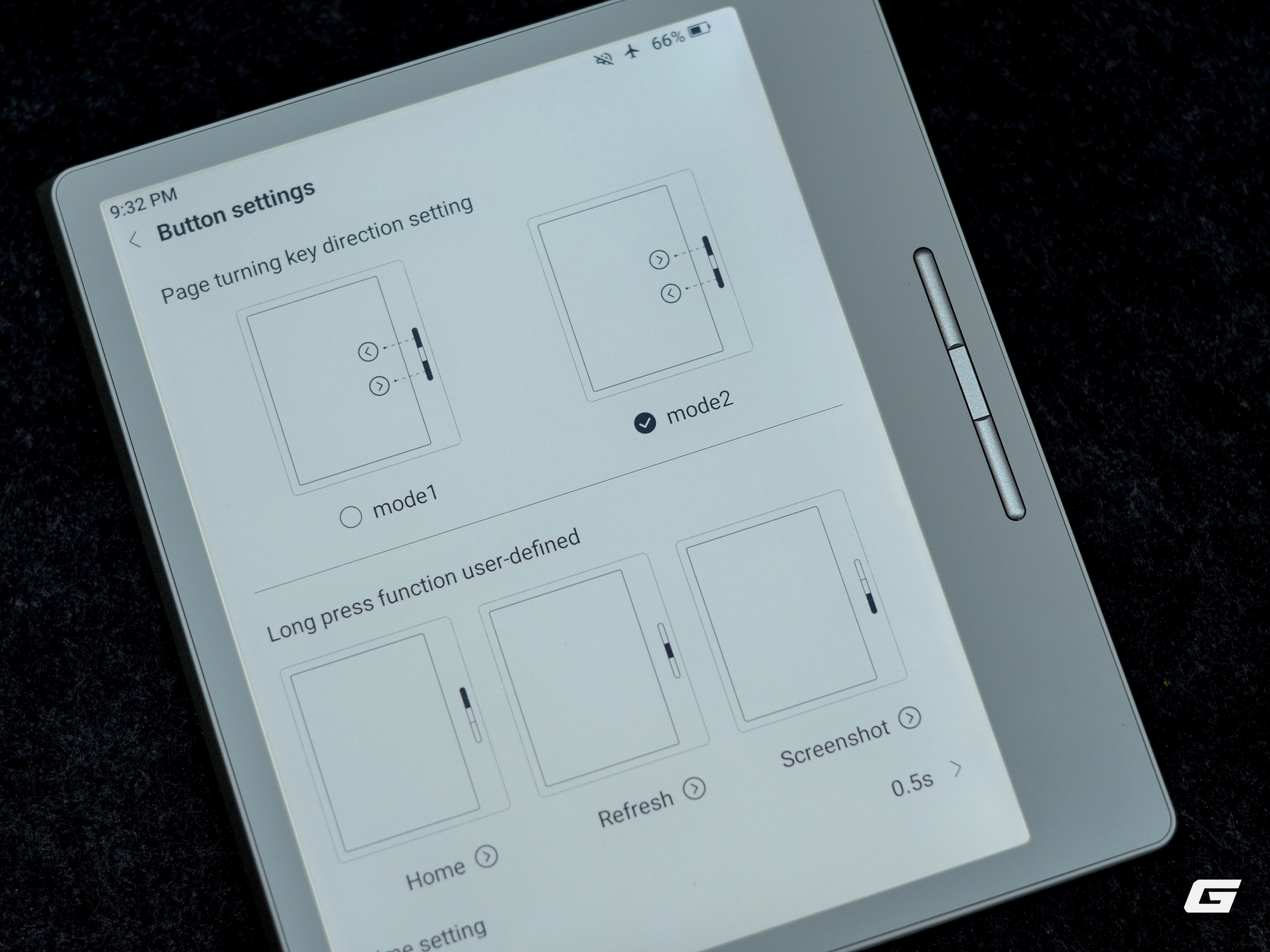 Máy đọc sách Hanvon Clear7 Turbo+ hiếm gặp tại Việt Nam, dù có tiền thì chưa chắc bạn đã mua được ngay! - Ảnh 10.