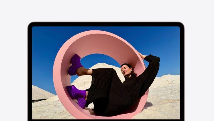 MacBook Neo có thể hiển thị dải màu P3 nhờ tùy chọn ẩn trong cài đặt màn hình - Ảnh 1.