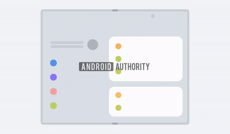 Thiết bị m&agrave;n h&igrave;nh gập rộng mới của Samsung lộ diện với chip Snapdragon 8 Elite Gen 5 v&agrave; m&agrave;n h&igrave;nh 7,6 inch- Ảnh 2.