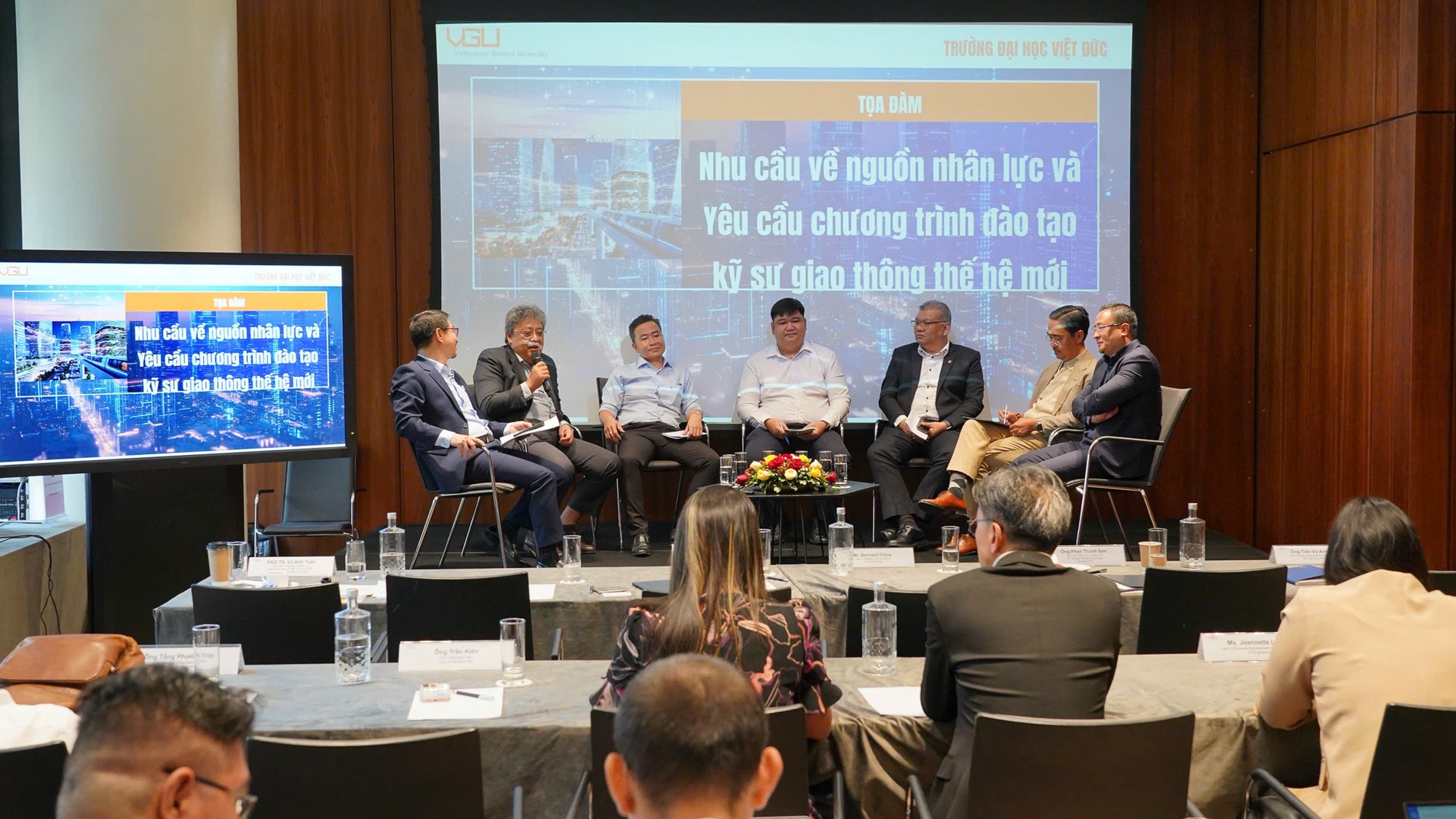  Doanh nghiệp công nghệ đề xuất biến đường sắt đô thị thành “nền tảng dữ liệu” của thành phố- Ảnh 1.