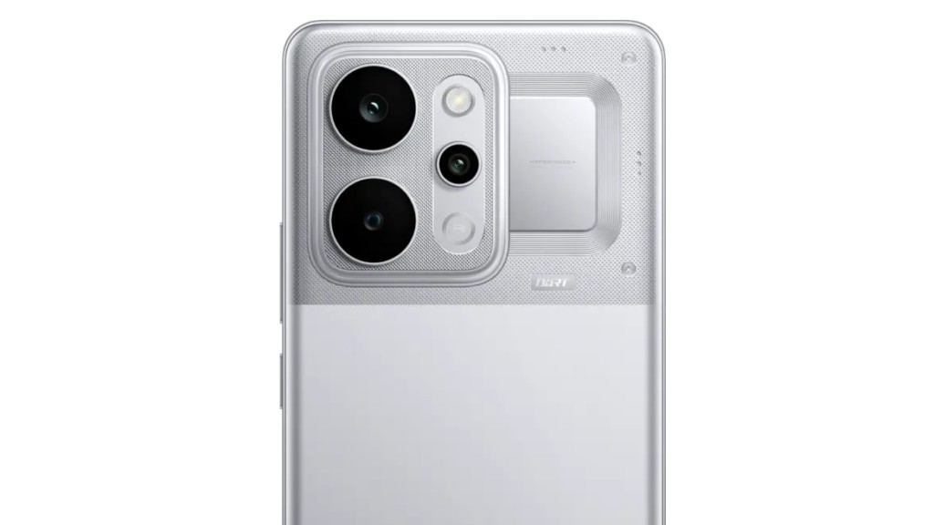 realme 16T và realme P4R lộ diện với nhiều tùy chọn bộ nhớ, màu sắc tại Ấn Độ- Ảnh 1.