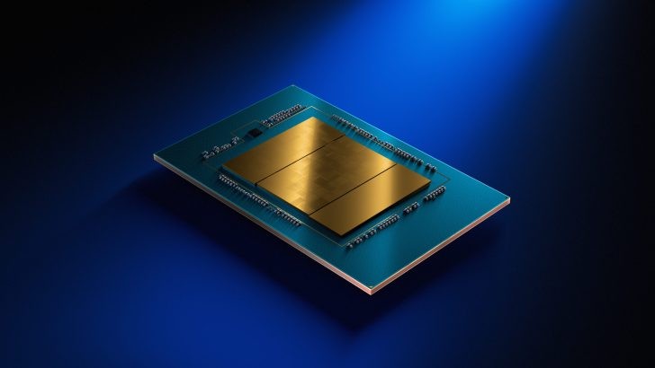 Intel đối mặt khó khăn cân bằng nguồn cung CPU giữa nhu cầu AI và người tiêu dùng- Ảnh 1.