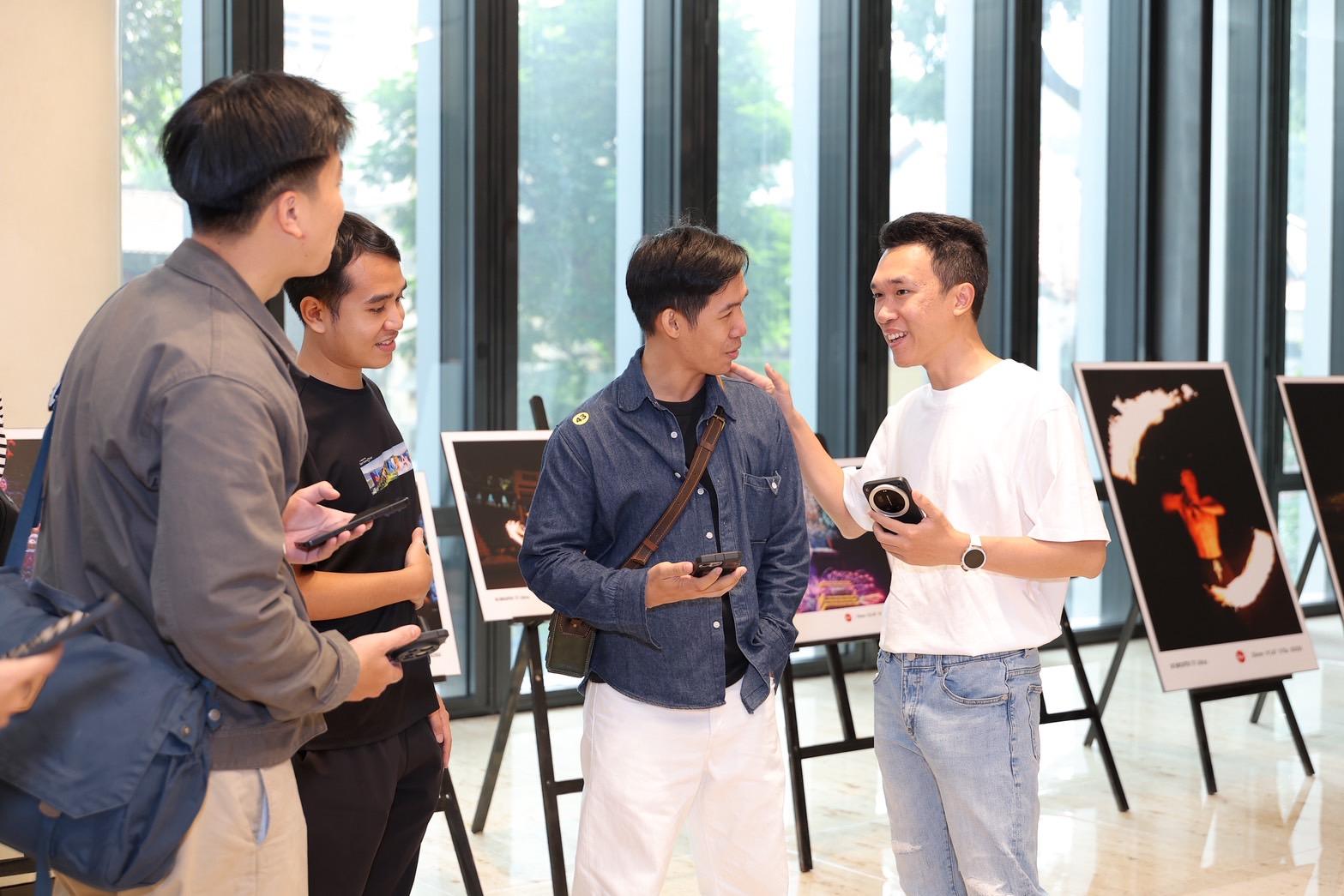 Mifan c&ugrave;ng TGDĐ giải m&atilde; sức h&uacute;t &ldquo;nhiếp ảnh nguy&ecirc;n bản&rdquo; của Leica tr&ecirc;n Xiaomi 17 Series - Ảnh 1.