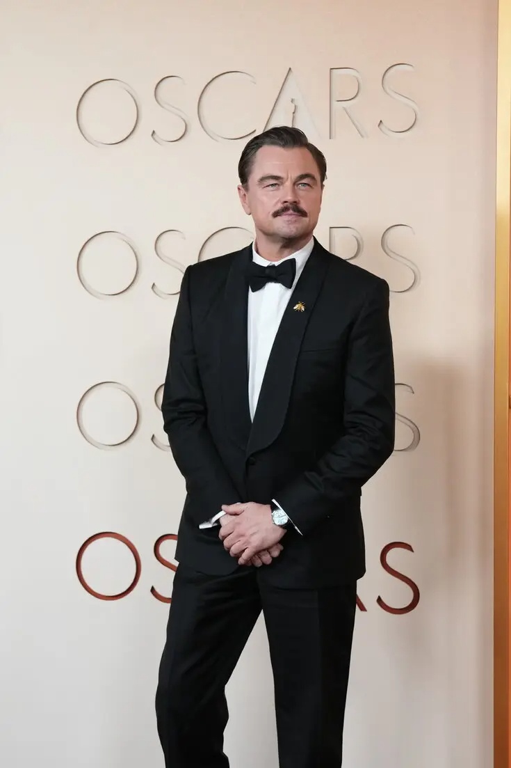 Oscar 2026: Phim của Leonardo DiCaprio thắng lớn, Timoth&eacute;e Chalamet kh&ocirc;ng thể chạm tay đến tượng v&agrave;ng- Ảnh 34.