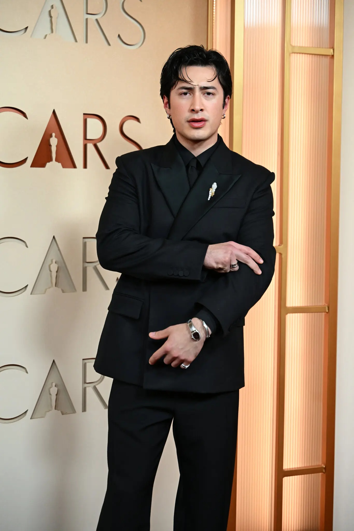 Oscar 2026: Phim của Leonardo DiCaprio thắng lớn, Timoth&eacute;e Chalamet kh&ocirc;ng thể chạm tay đến tượng v&agrave;ng- Ảnh 38.