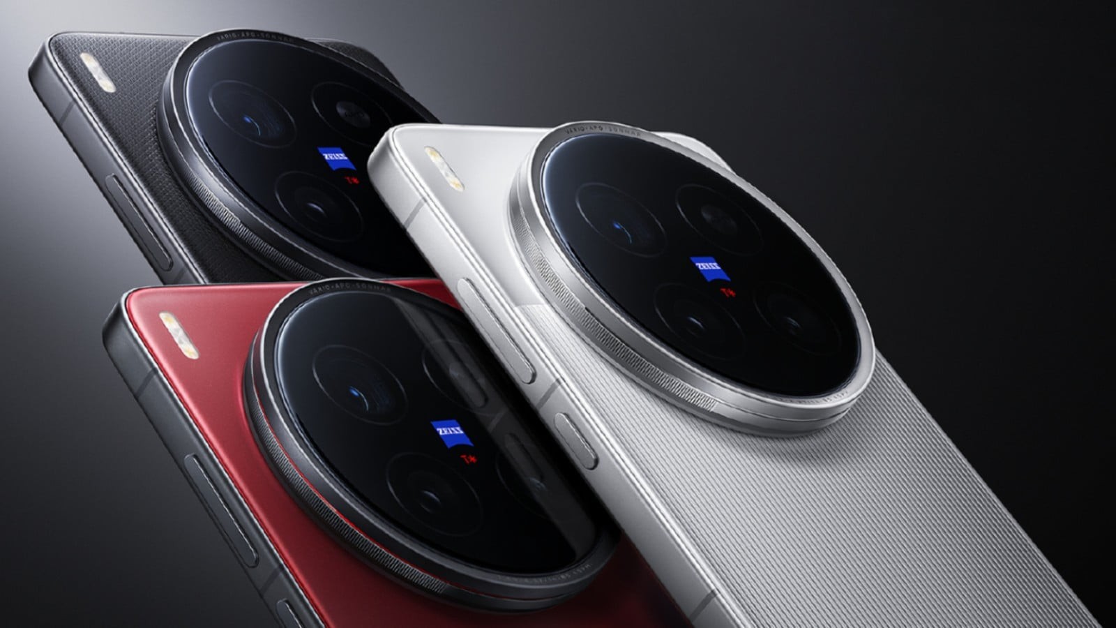 vivo X300 Ultra lộ diện với khả năng quay video 4K 120fps Log tr&ecirc;n cả ba camera sau - Ảnh 1.