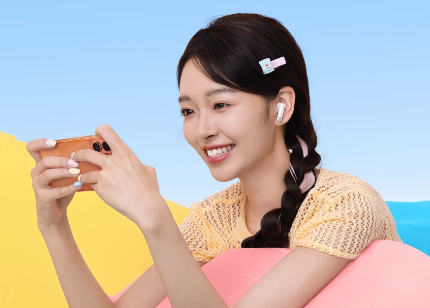 Baseus TWS 1 Youth Edition tr&igrave;nh l&agrave;ng tại Trung Quốc, gi&aacute; chỉ khoảng 270.000 đồng - Ảnh 3.