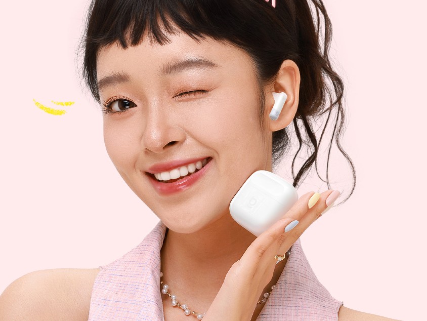 Baseus TWS 1 Youth Edition tr&igrave;nh l&agrave;ng tại Trung Quốc, gi&aacute; chỉ khoảng 270.000 đồng - Ảnh 1.