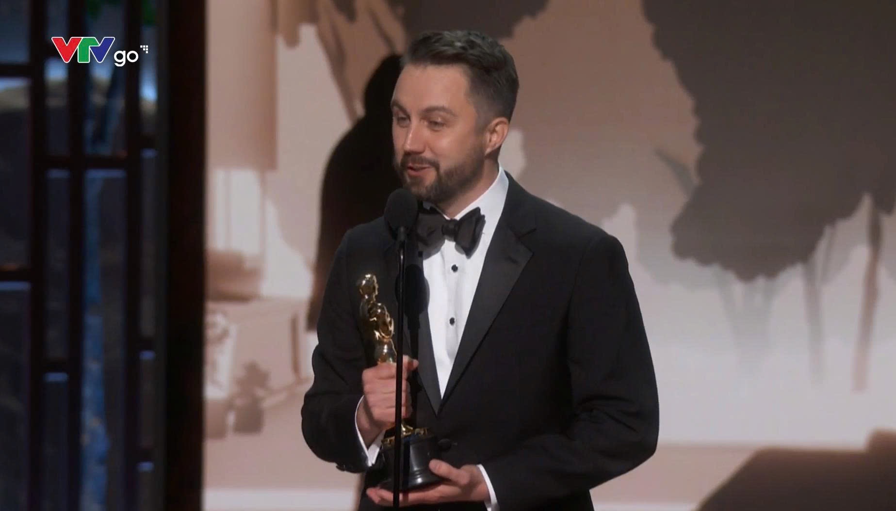 Oscar 2026: Phim của Leonardo DiCaprio thắng lớn, Timoth&eacute;e Chalamet kh&ocirc;ng thể chạm tay đến tượng v&agrave;ng- Ảnh 9.