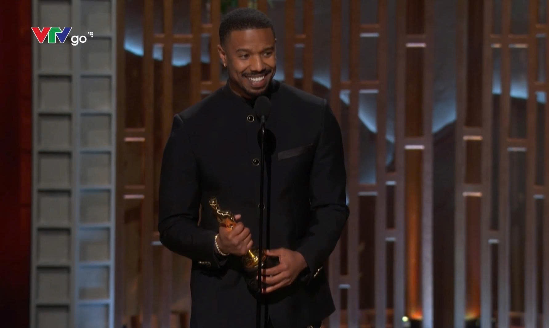 Oscar 2026: Phim của Leonardo DiCaprio thắng lớn, Timoth&eacute;e Chalamet kh&ocirc;ng thể chạm tay đến tượng v&agrave;ng- Ảnh 4.