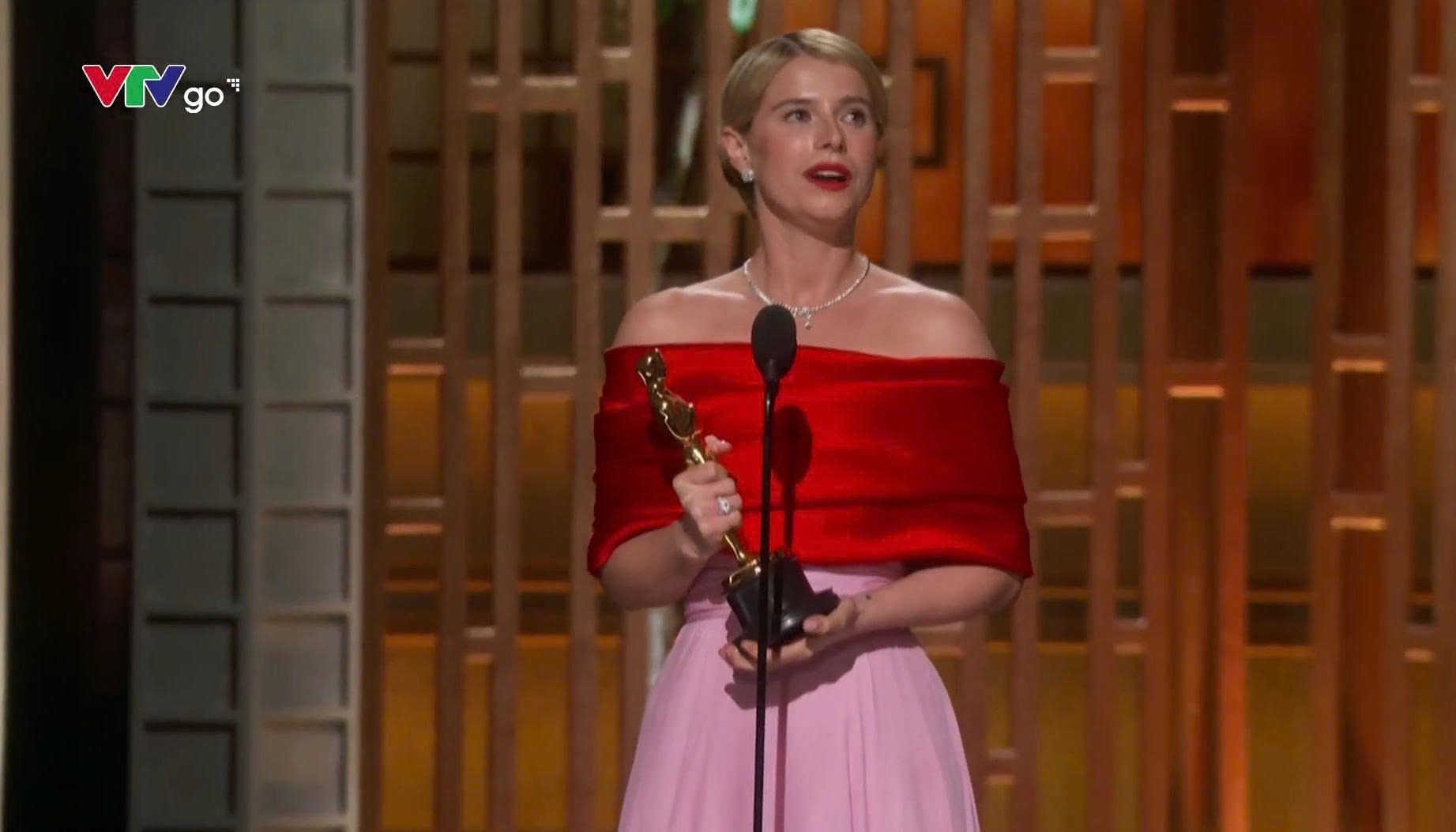 Oscar 2026: Phim của Leonardo DiCaprio thắng lớn, Timoth&eacute;e Chalamet kh&ocirc;ng thể chạm tay đến tượng v&agrave;ng- Ảnh 3.