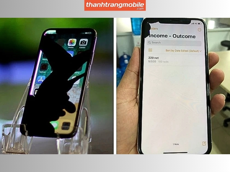 Ép kính iPhone 12 Pro Max: Bảng giá tốt và phân biệt với thay màn hình 2026 - Ảnh 1. Ép kính iPhone 12 Pro Max: Bảng giá tốt và phân biệt với thay màn hình 2026 - Ảnh 1.