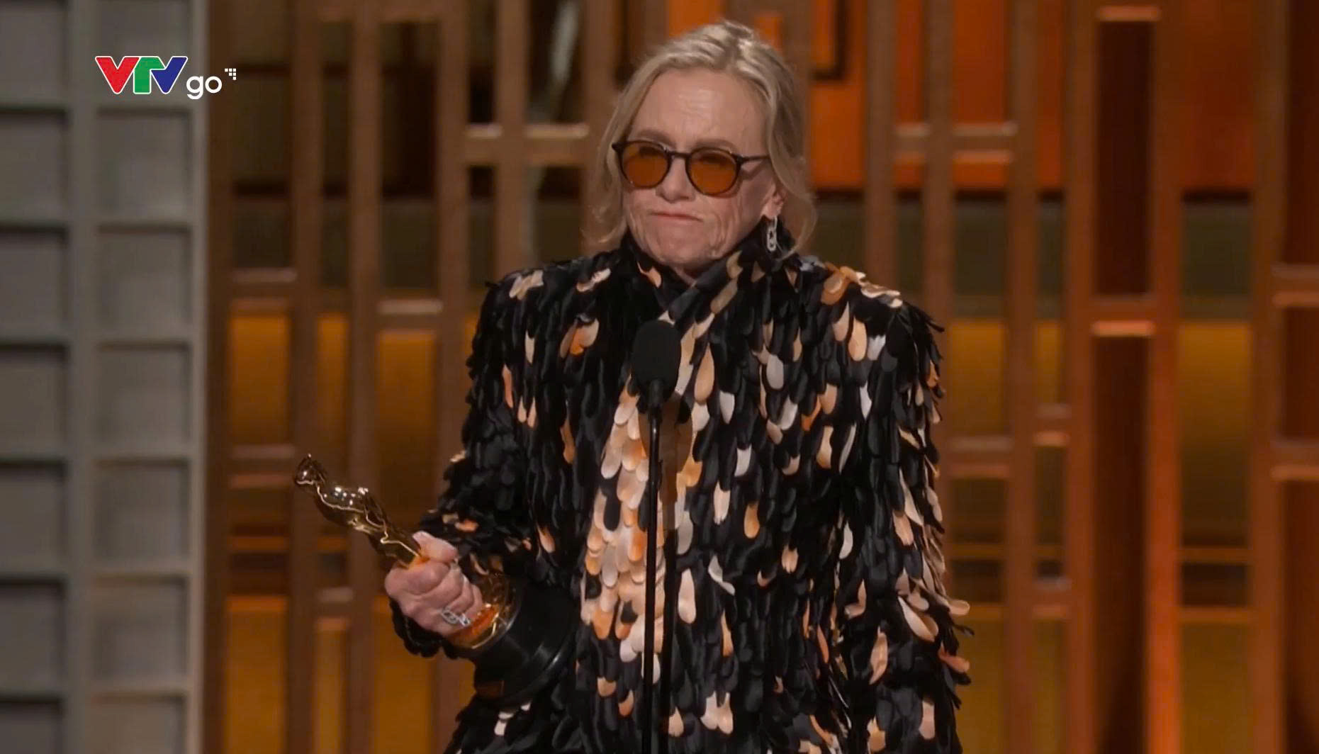 Oscar 2026: Phim của Leonardo DiCaprio thắng lớn, Timoth&eacute;e Chalamet kh&ocirc;ng thể chạm tay đến tượng v&agrave;ng- Ảnh 28.