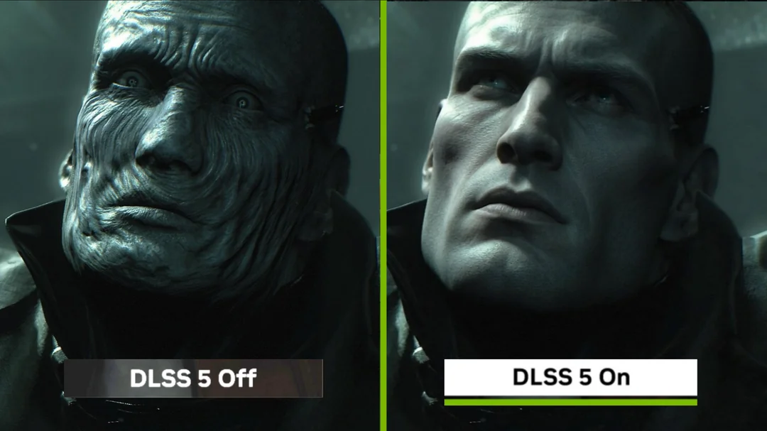 Game Thủ Chê Công Nghệ Dlss 5 Của Nvidia Là “Vô Hồn”, Bèn Chế Meme Để Bộc Bạch Cảm Xúc - Ảnh 7.