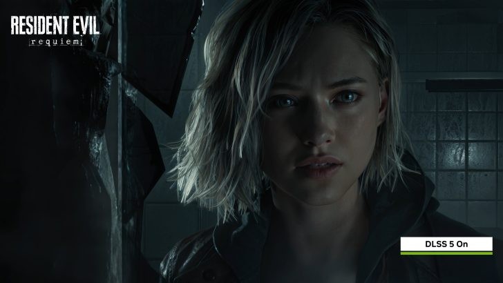 DLSS 5 g&acirc;y ấn tượng mạnh tại GTC 2026, Digital Foundry đ&aacute;nh gi&aacute; cao khả năng n&acirc;ng cấp h&igrave;nh ảnh- Ảnh 1.