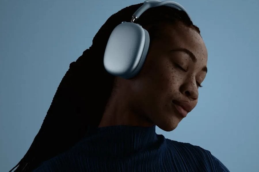 Apple AirPods Max 2 n&acirc;ng cấp chống ồn, &acirc;m thanh v&agrave; nhiều t&iacute;nh năng th&ocirc;ng minh mới- Ảnh 2.