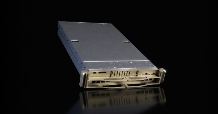 Intel Xeon 6 được t&iacute;ch hợp v&agrave;o hệ thống Rubin của NVIDIA- Ảnh 2.