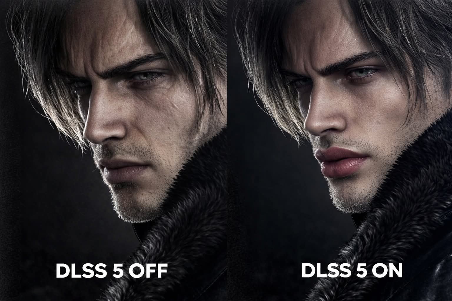 Game thủ chê công nghệ DLSS 5 của NVIDIA là “vô hồn”, bèn chế meme để bộc  bạch cảm xúc