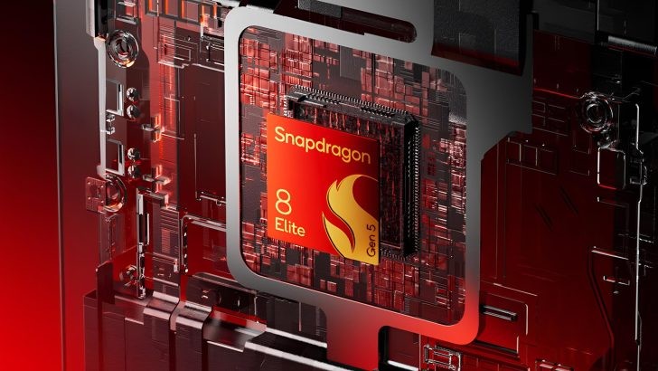 Giá RAM và bộ nhớ UFS tăng mạnh, vượt cả Snapdragon 8 Elite Gen 5 trên flagship 2026- Ảnh 1.