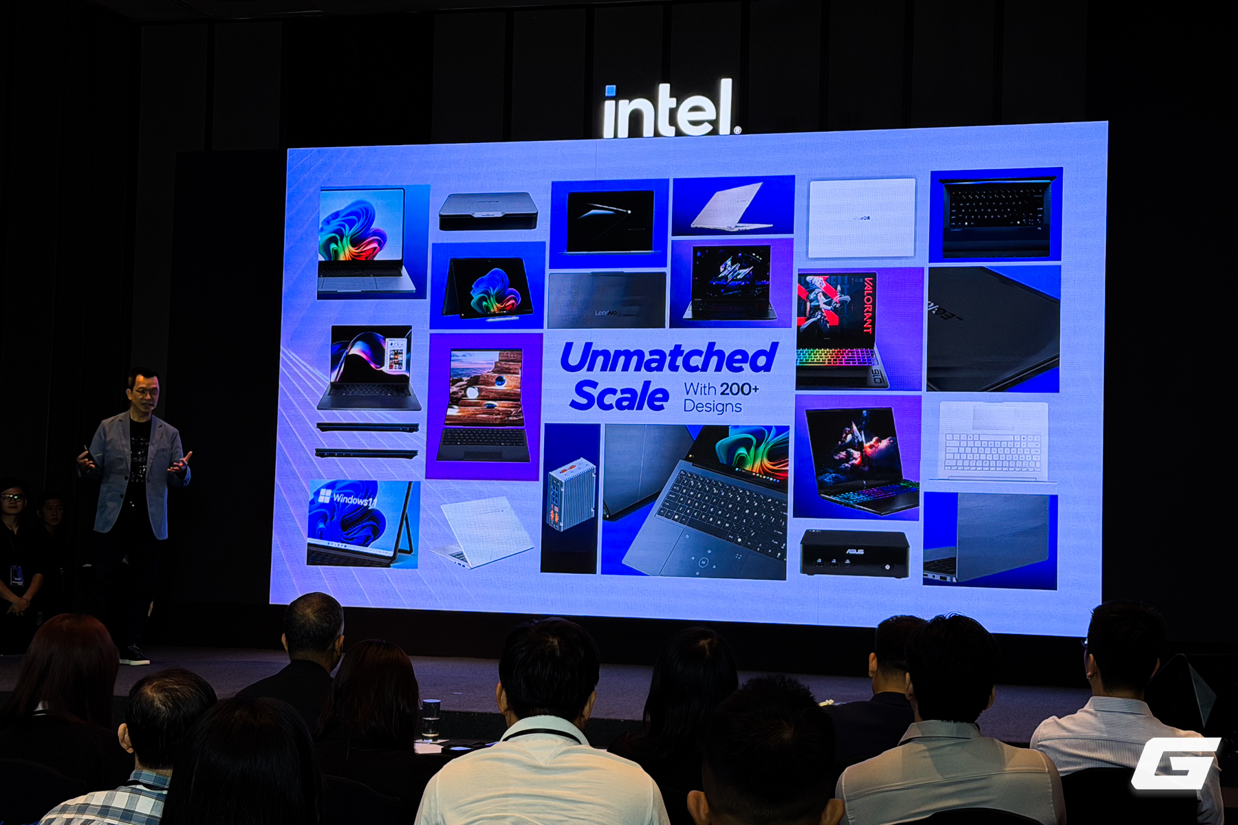  Tiến trình 18A, chiến game AAA, NPU 50 TOPS và pin 27 tiếng- Ảnh 4.