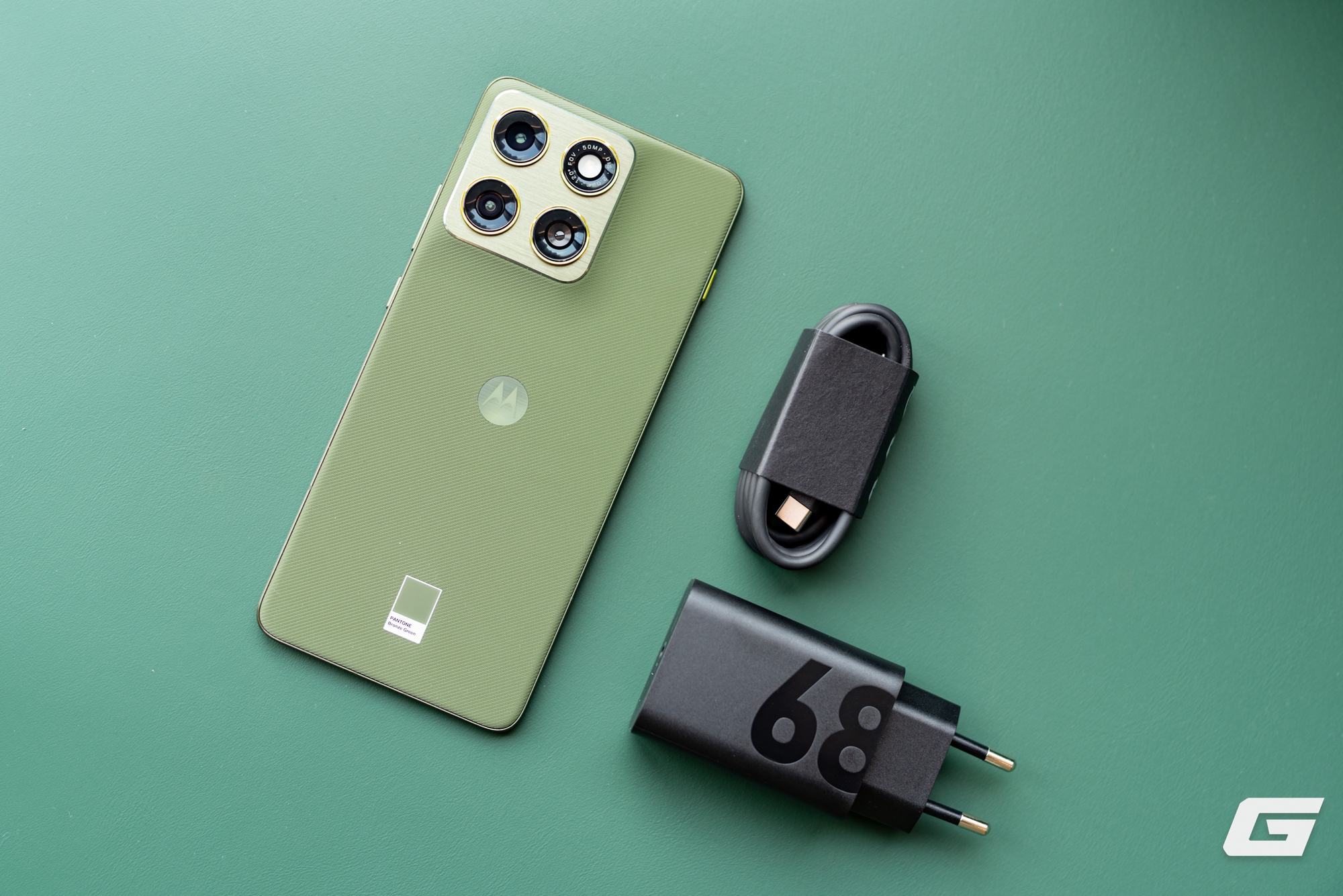 Cận cảnh Signature v&agrave; Edge 70: Bộ đ&ocirc;i Flagship mới của Motorola c&oacute; g&igrave; đặc biệt? - Ảnh 23.