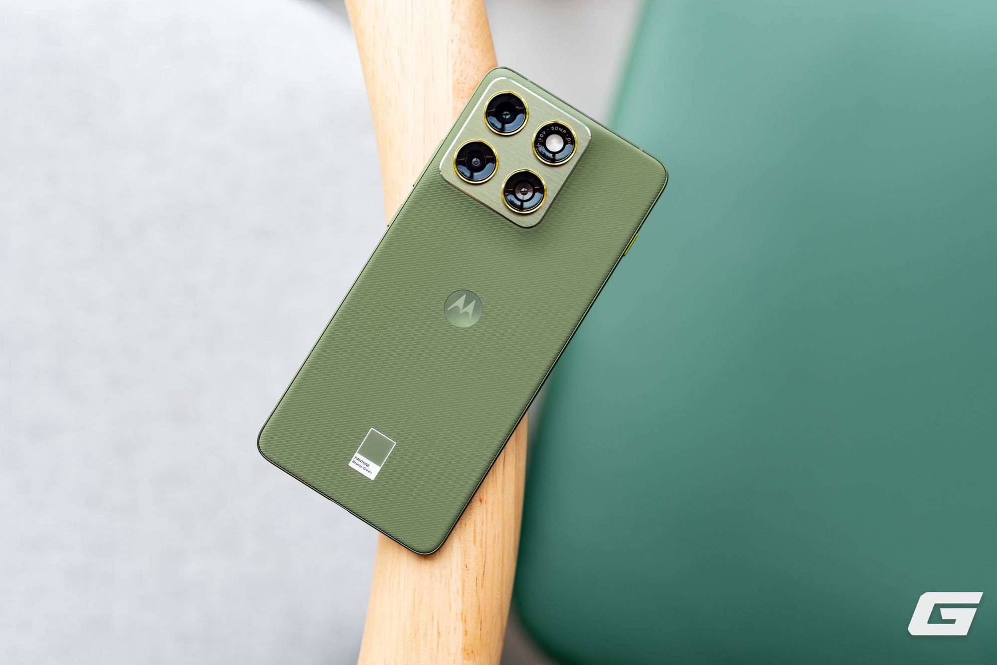 Cận cảnh Signature v&agrave; Edge 70: Bộ đ&ocirc;i Flagship mới của Motorola c&oacute; g&igrave; đặc biệt? - Ảnh 15.