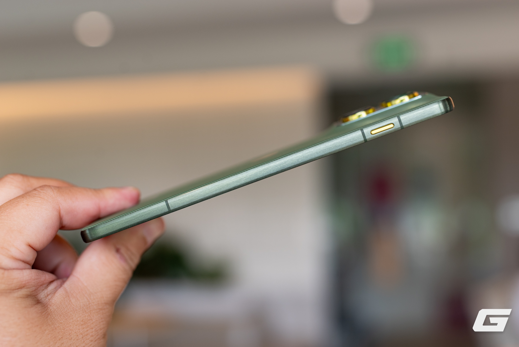 Cận cảnh Signature v&agrave; Edge 70: Bộ đ&ocirc;i Flagship mới của Motorola c&oacute; g&igrave; đặc biệt? - Ảnh 17.