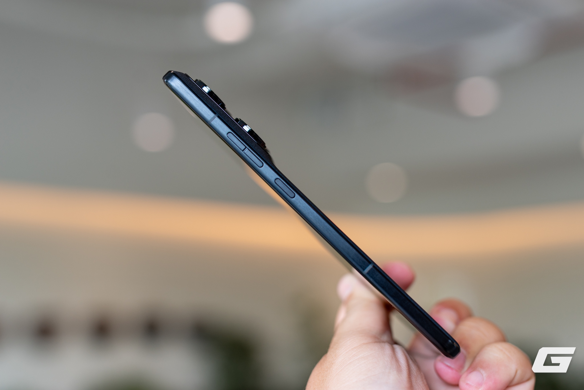 Cận cảnh Signature v&agrave; Edge 70: Bộ đ&ocirc;i Flagship mới của Motorola c&oacute; g&igrave; đặc biệt? - Ảnh 4.