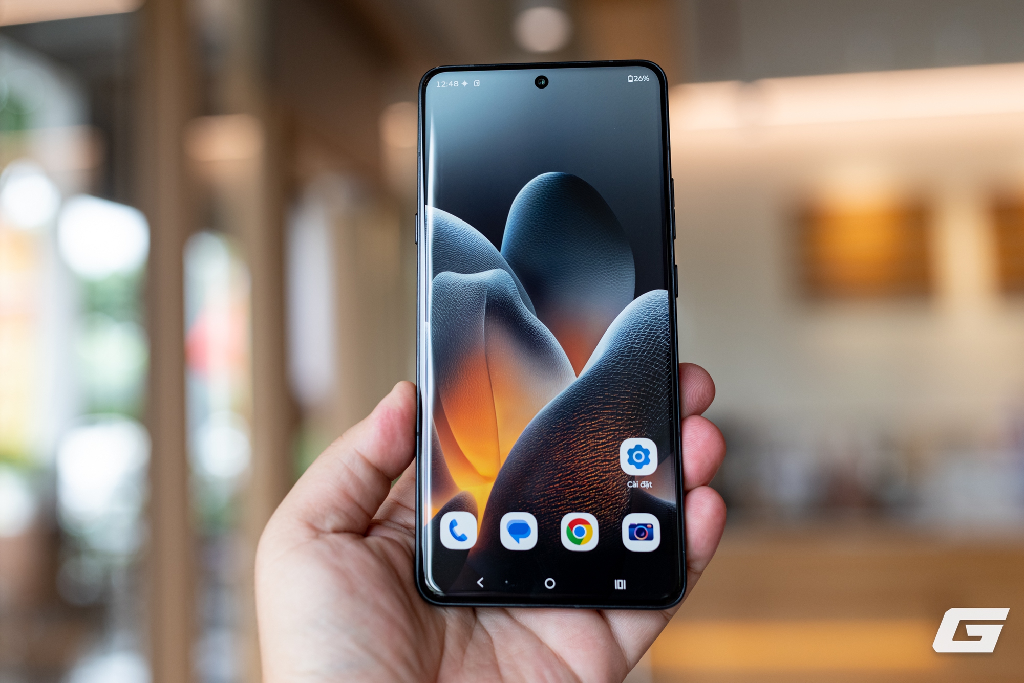 Cận cảnh Signature v&agrave; Edge 70: Bộ đ&ocirc;i Flagship mới của Motorola c&oacute; g&igrave; đặc biệt? - Ảnh 7.