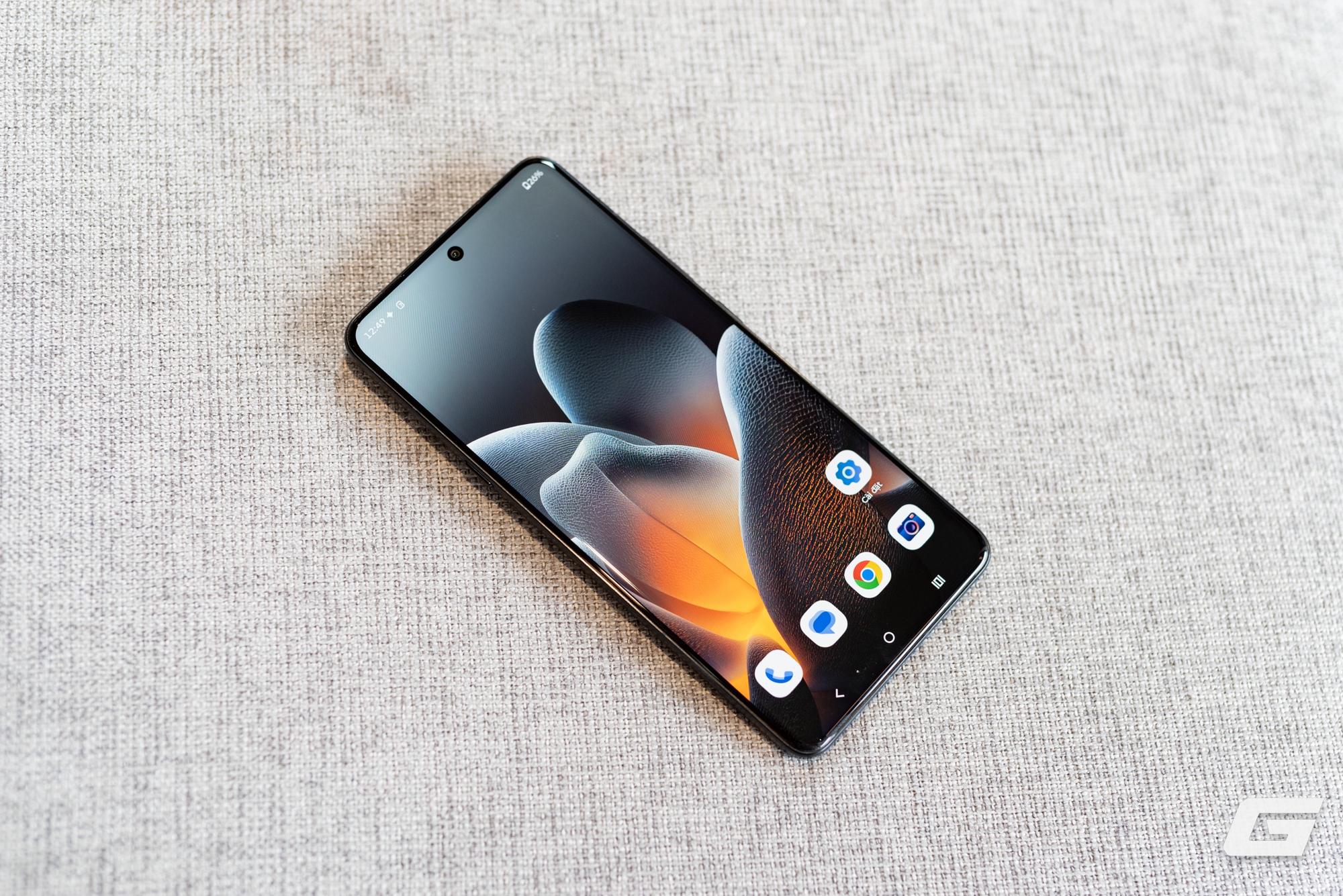 Cận cảnh Signature v&agrave; Edge 70: Bộ đ&ocirc;i Flagship mới của Motorola c&oacute; g&igrave; đặc biệt? - Ảnh 6.