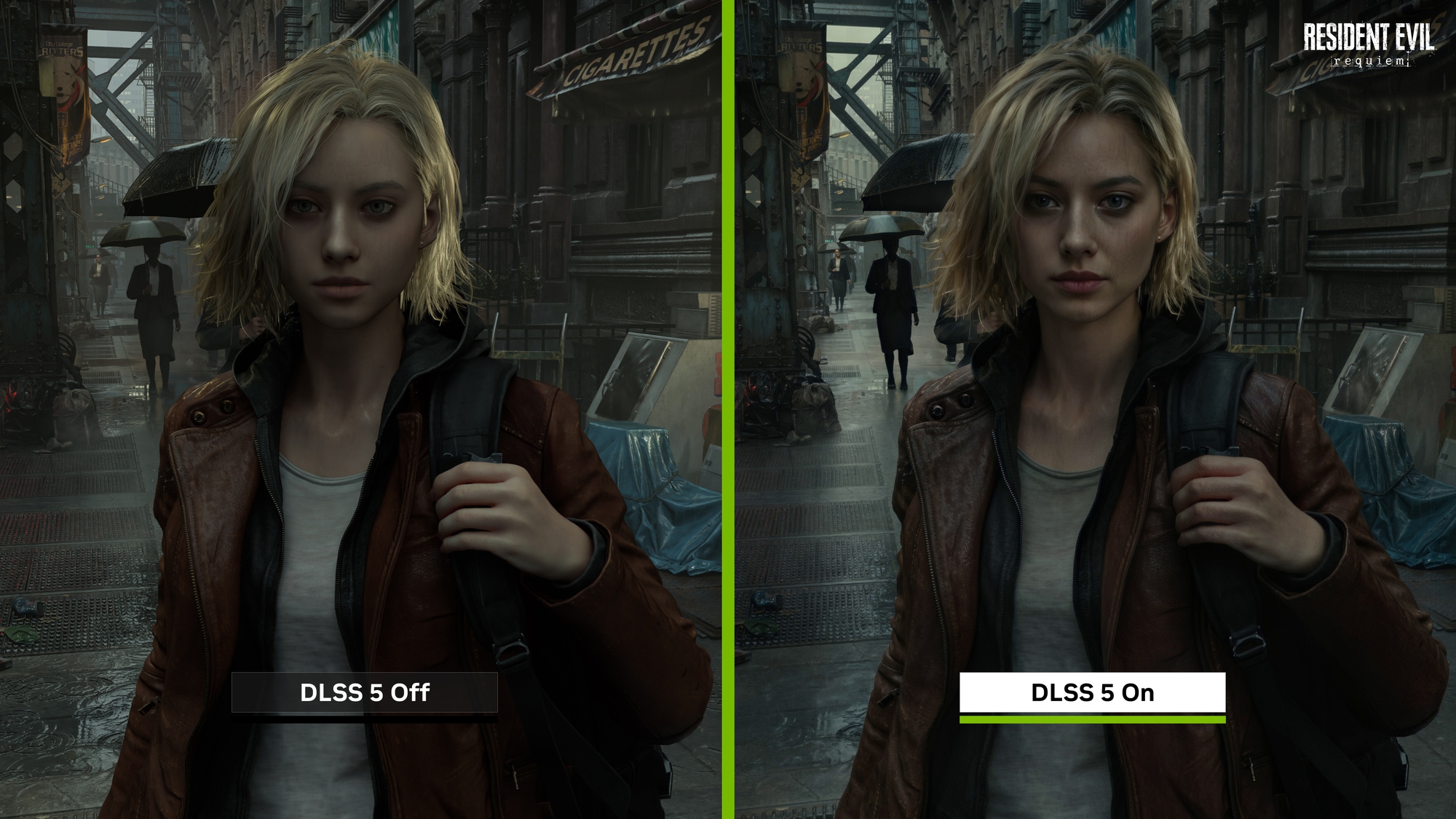NVIDIA gọi DLSS 5 l&agrave; đột ph&aacute; đ&aacute;ng tự h&agrave;o, game thủ lại bảo tr&ocirc;ng như "AI slop" - Ảnh 1.