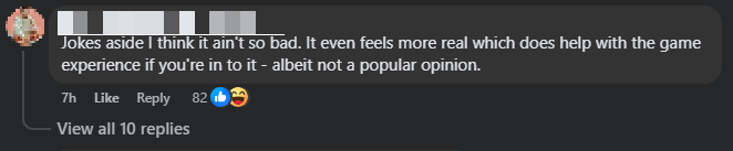 NVIDIA gọi DLSS 5 l&agrave; đột ph&aacute; đ&aacute;ng tự h&agrave;o, game thủ lại bảo tr&ocirc;ng như "AI slop" - Ảnh 7.