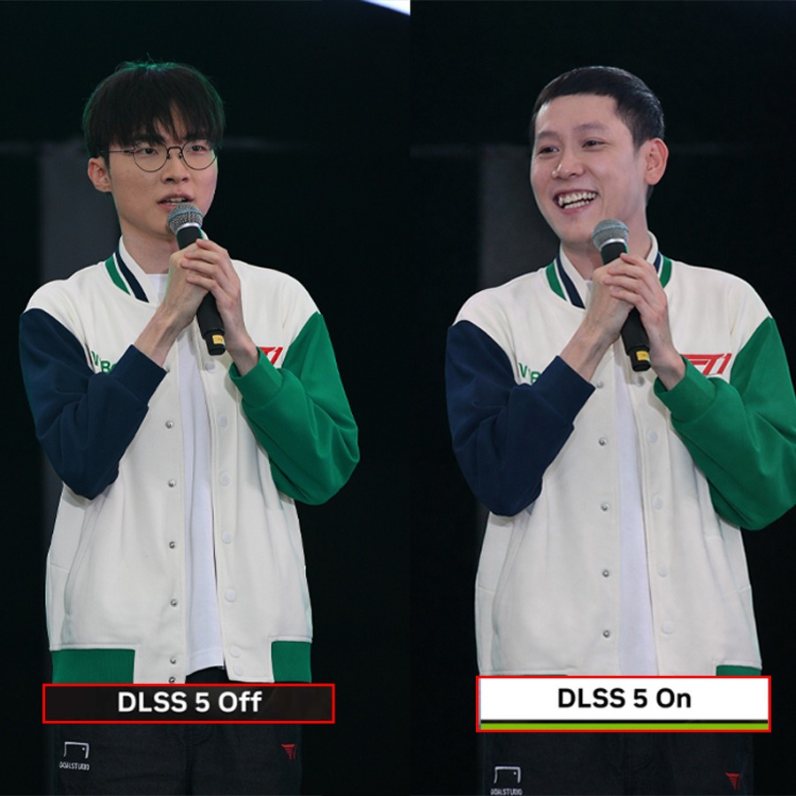 Game Thủ Chê Công Nghệ Dlss 5 Của Nvidia Là “Vô Hồn”, Bèn Chế Meme Để Bộc Bạch Cảm Xúc - Ảnh 8.