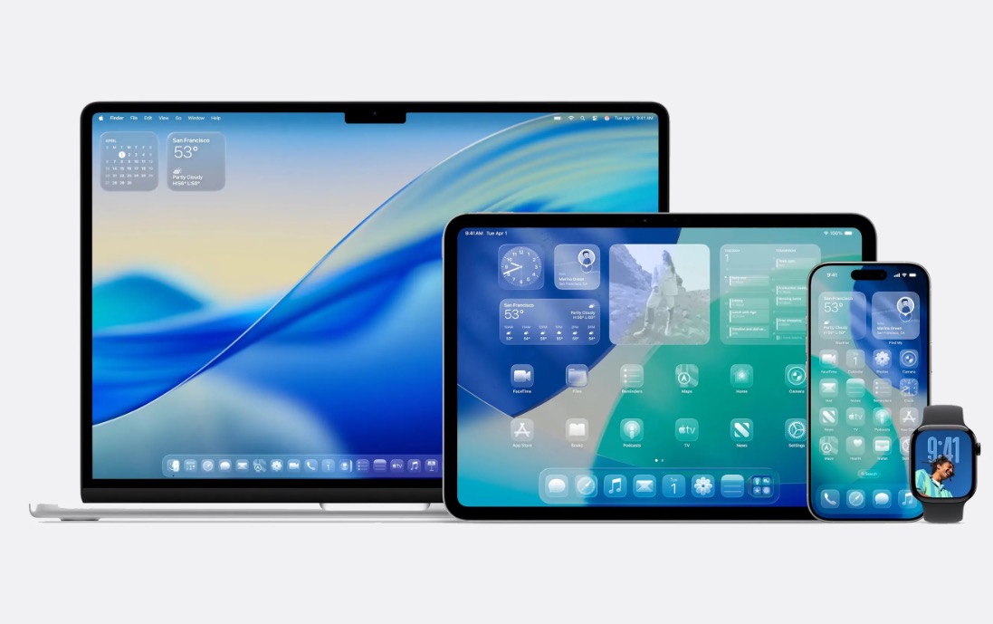 Tin đồn về iOS 27 gây tranh cãi: Bước tiến hay phá vỡ thiết kế của Apple?- Ảnh 3.