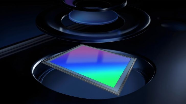 Sony gặp khó khăn sản xuất cảm biến camera iPhone, Samsung có thể trở thành đối tác mới của Apple - Ảnh 1.