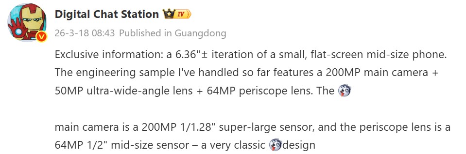 Honor Magic 9 lộ diện với camera 200 MP, pin 8.000mAh v&agrave; chip Snapdragon 8 Elite Gen 6 - Ảnh 1.