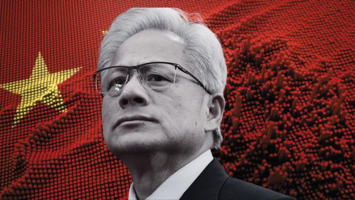 NVIDIA nối lại sản xuất chip H200, chuẩn bị giải pháp Groq mới cho thị trường Trung Quốc - Ảnh 1.